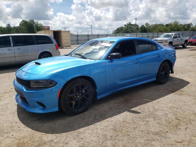 dodge charger 2023 2c3cdxhg1ph646153