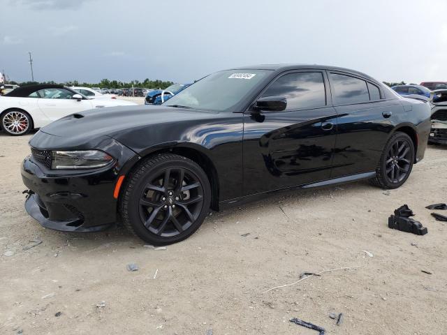 dodge charger 2023 2c3cdxhg1ph660182