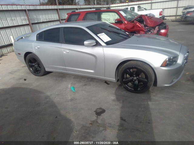 dodge charger 2012 2c3cdxhg2ch164835