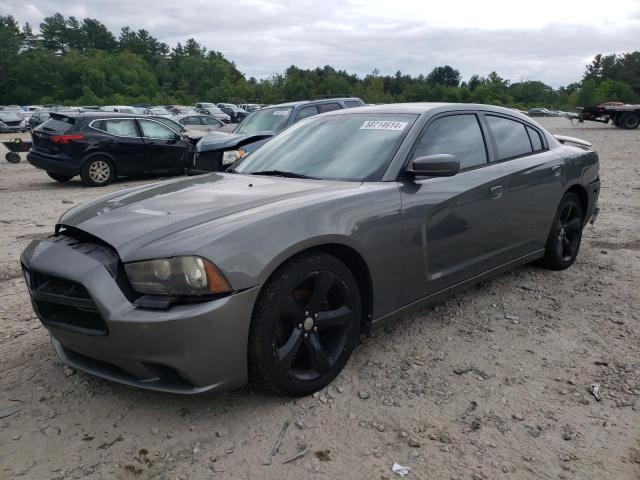 dodge charger 2012 2c3cdxhg2ch175981