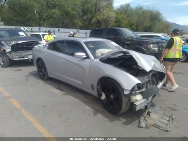 dodge charger 2012 2c3cdxhg2ch213645