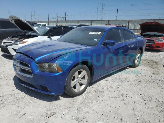 dodge charger 2012 2c3cdxhg2ch244359