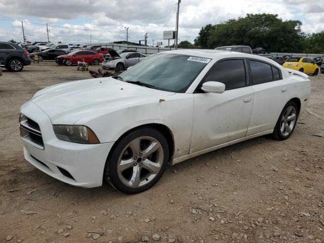 dodge charger 2012 2c3cdxhg2ch276714