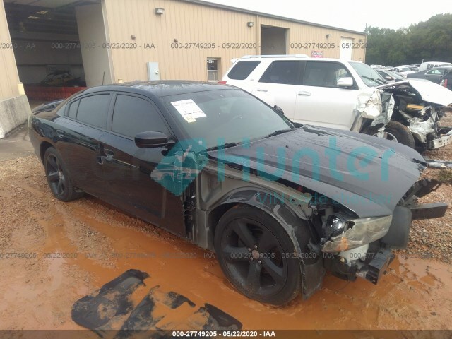 dodge charger 2012 2c3cdxhg2ch303975