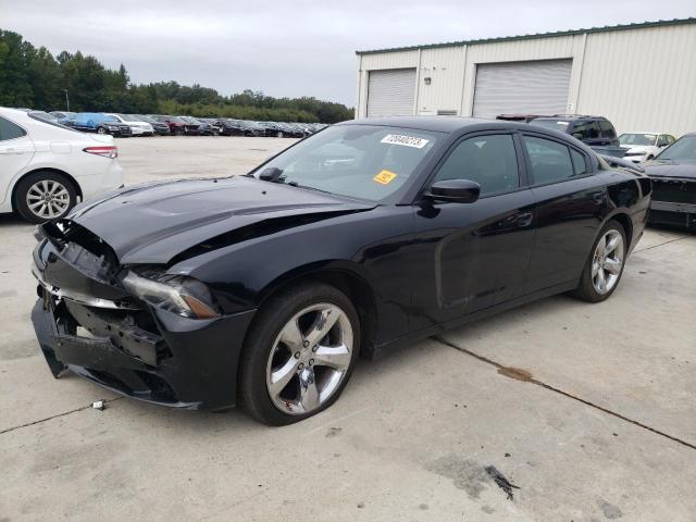 dodge charger 2013 2c3cdxhg2dh545862