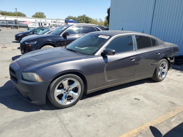 dodge charger sx 2013 2c3cdxhg2dh605171