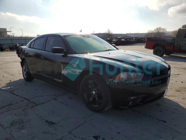 dodge charger sx 2013 2c3cdxhg2dh705786