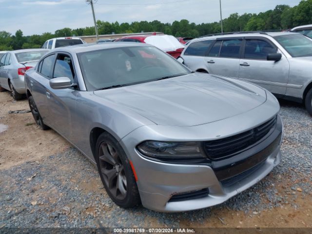 dodge charger 2015 2c3cdxhg2fh730626