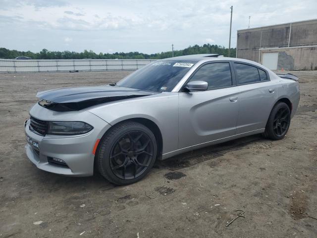 dodge charger 2015 2c3cdxhg2fh734224
