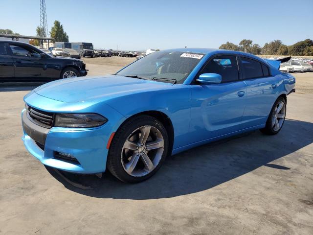 dodge charger sx 2015 2c3cdxhg2fh741917