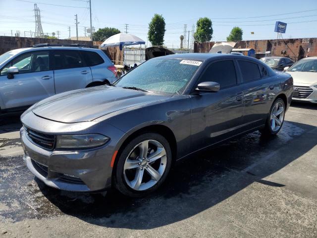 dodge charger sx 2015 2c3cdxhg2fh754215