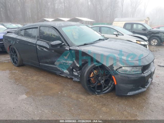 dodge charger 2015 2c3cdxhg2fh777784