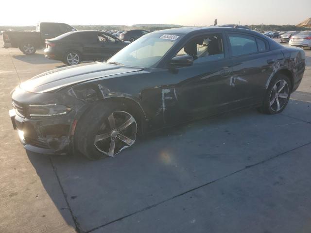 dodge charger sx 2015 2c3cdxhg2fh835599