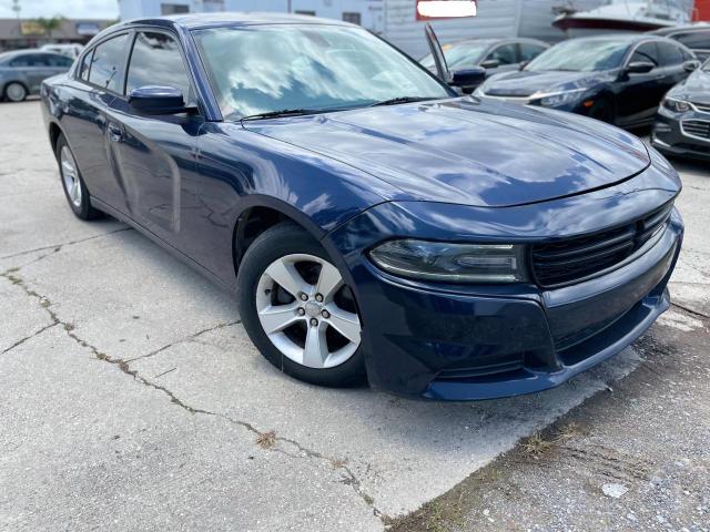 dodge charger 2015 2c3cdxhg2fh847672