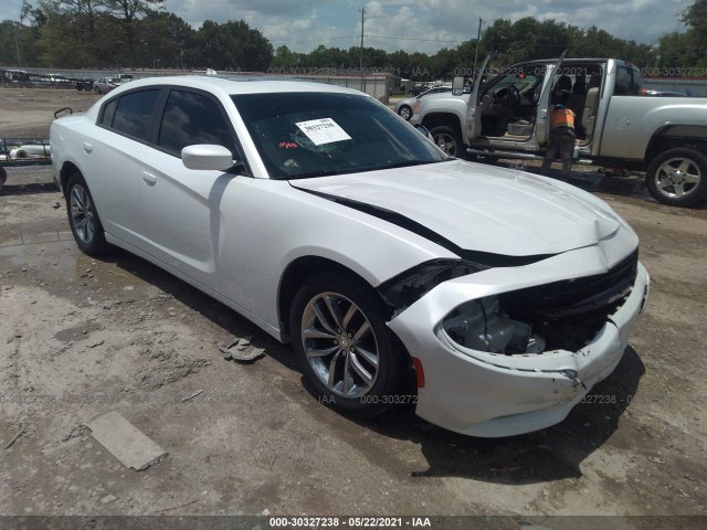 dodge charger 2015 2c3cdxhg2fh867064