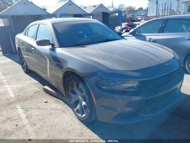 dodge charger 2015 2c3cdxhg2fh875052