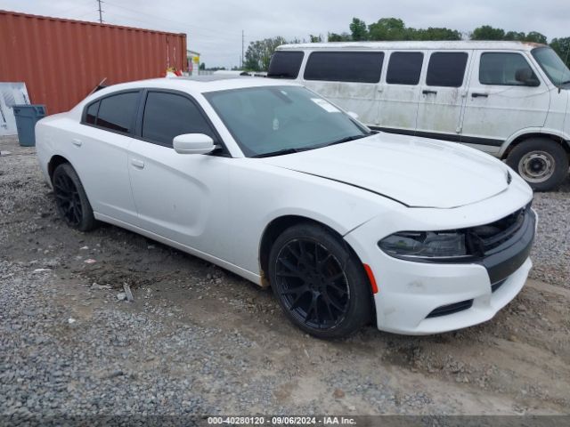 dodge charger 2015 2c3cdxhg2fh880817