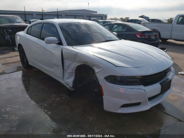 dodge charger 2015 2c3cdxhg2fh886018