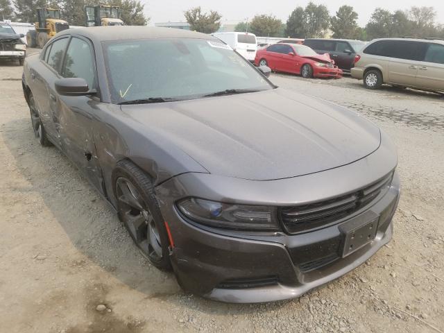 dodge charger sx 2015 2c3cdxhg2fh886147