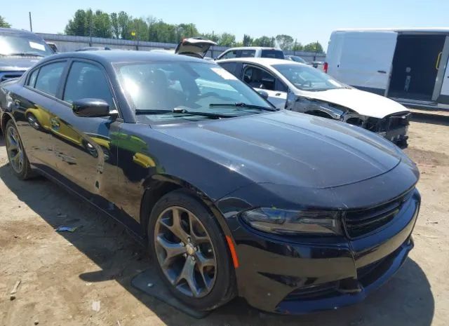 dodge charger 2015 2c3cdxhg2fh916229