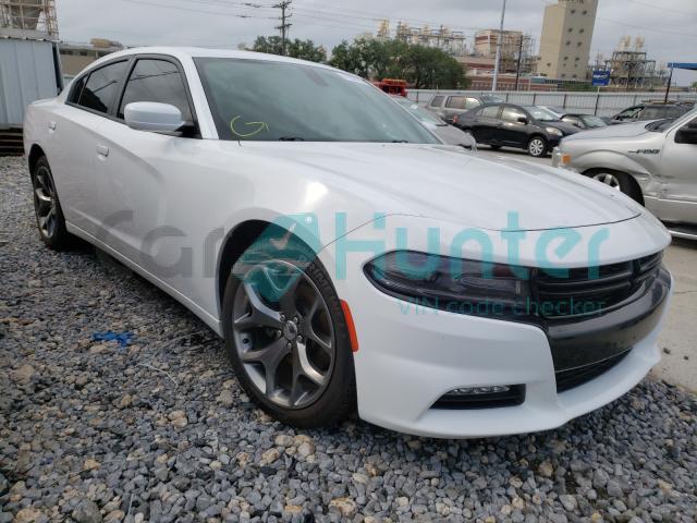 dodge charger sx 2016 2c3cdxhg2gh132800