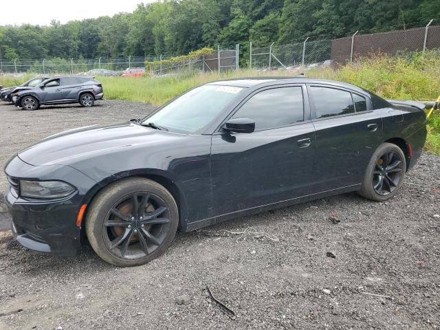 dodge charger sx 2016 2c3cdxhg2gh143411