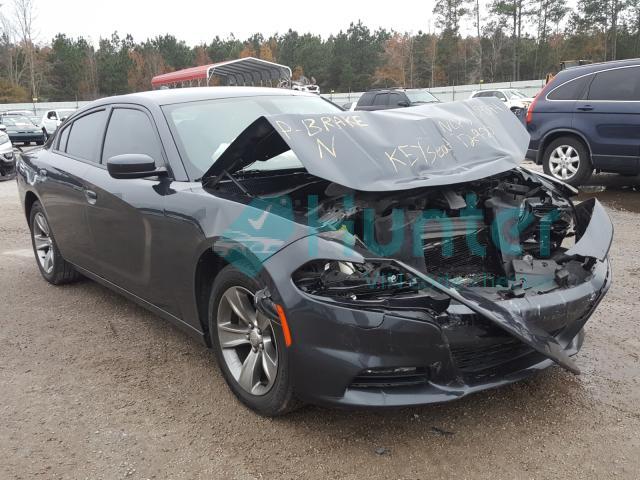 dodge charger sx 2016 2c3cdxhg2gh154344