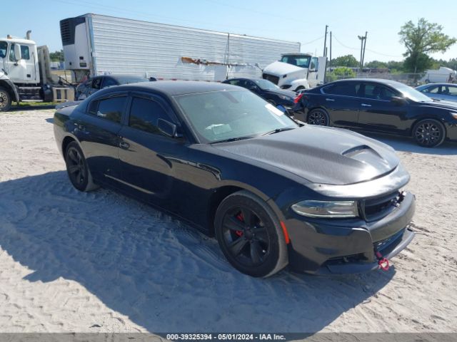 dodge charger 2016 2c3cdxhg2gh179101