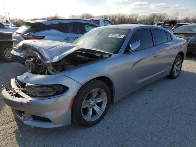 dodge charger sx 2016 2c3cdxhg2gh187134