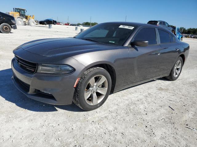 dodge charger sx 2016 2c3cdxhg2gh187277