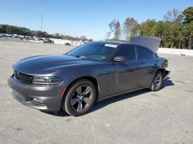 dodge charger sx 2016 2c3cdxhg2gh215319