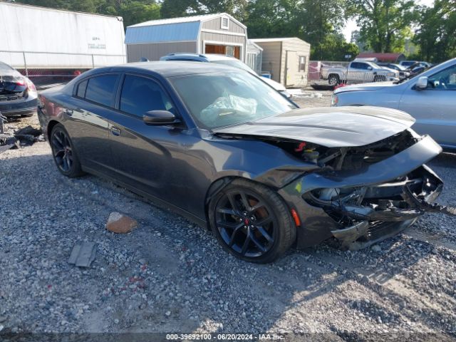 dodge charger 2016 2c3cdxhg2gh216048