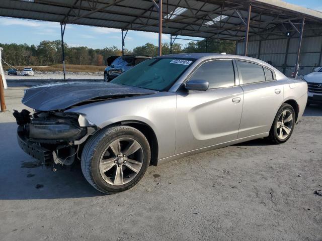 dodge charger sx 2016 2c3cdxhg2gh227468