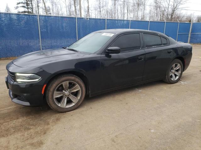 dodge charger sx 2016 2c3cdxhg2gh241306