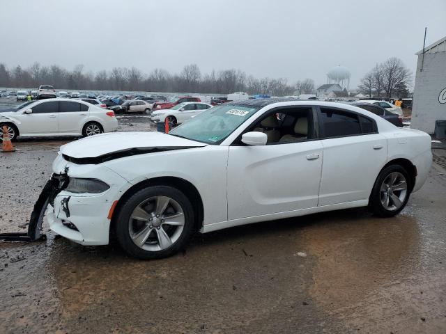 dodge charger sx 2016 2c3cdxhg2gh251429