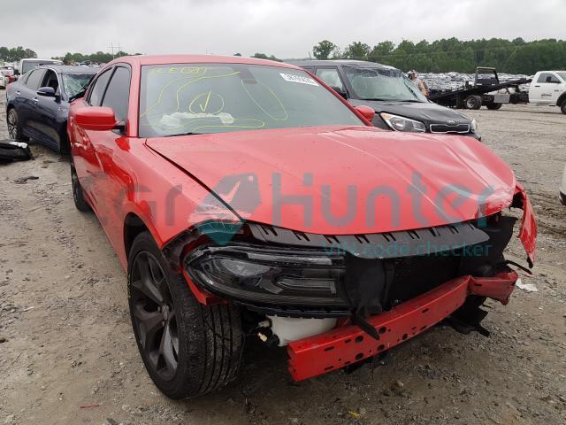 dodge charger sx 2016 2c3cdxhg2gh251849