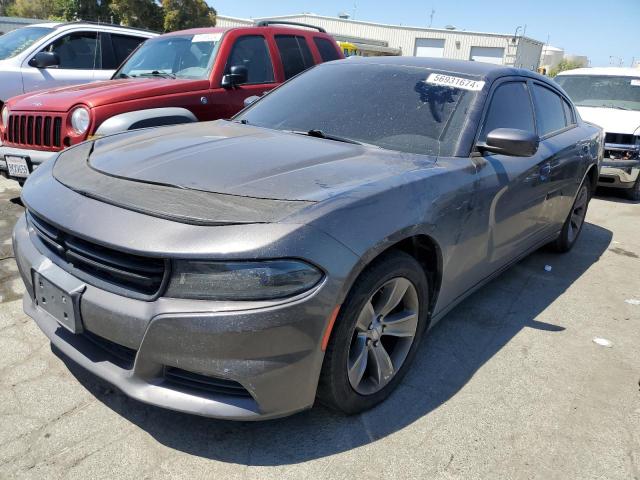 dodge charger 2016 2c3cdxhg2gh258235