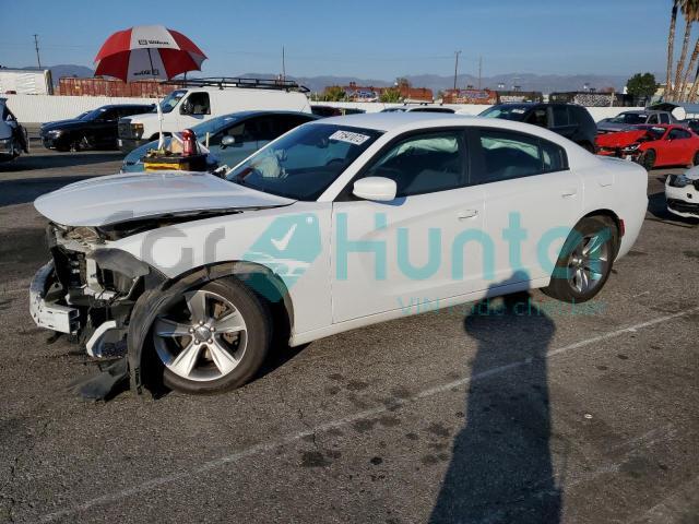dodge charger sx 2016 2c3cdxhg2gh281045