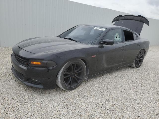 dodge charger 2016 2c3cdxhg2gh292112