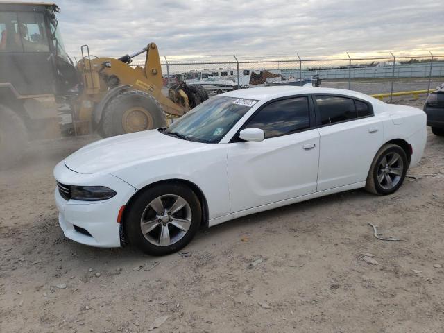 dodge charger sx 2016 2c3cdxhg2gh332401