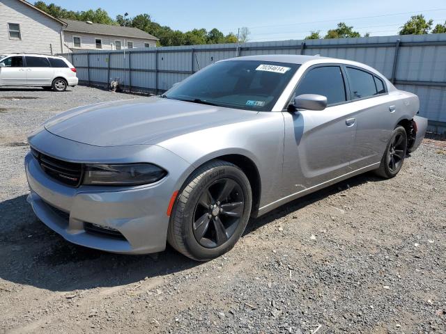 dodge charger sx 2016 2c3cdxhg2gh332690