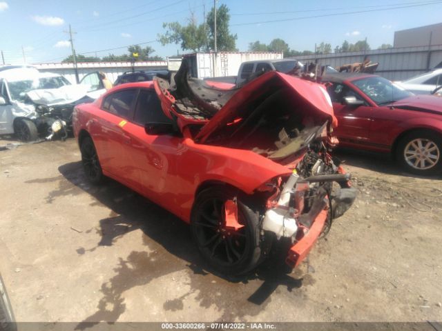 dodge charger 2017 2c3cdxhg2hh505190