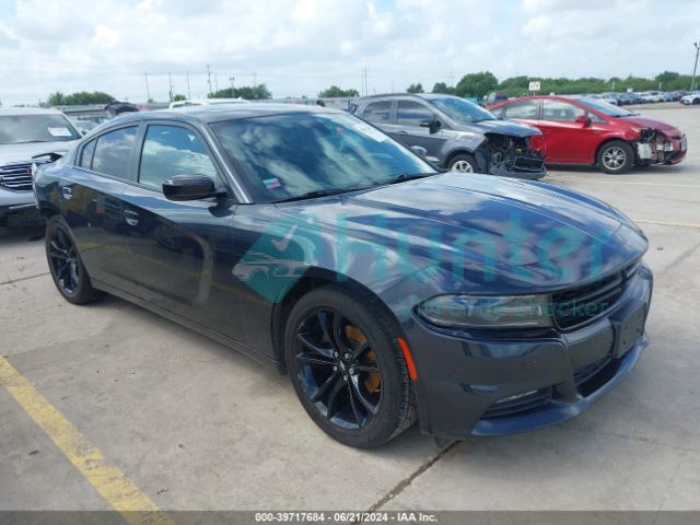 dodge charger 2017 2c3cdxhg2hh515038