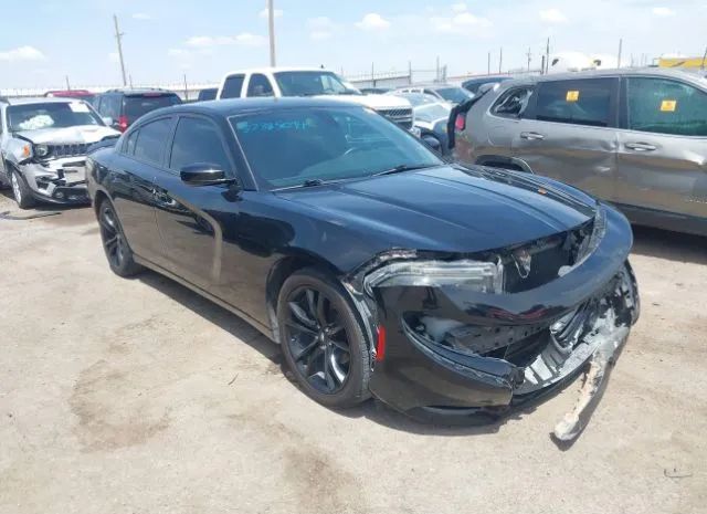 dodge charger 2017 2c3cdxhg2hh520739