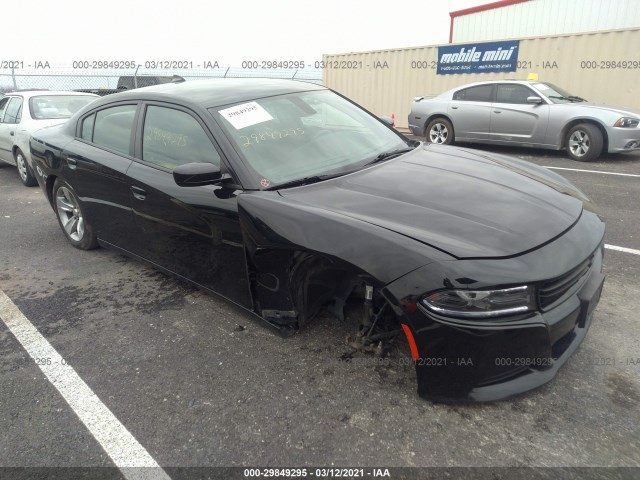 dodge charger 2017 2c3cdxhg2hh574929