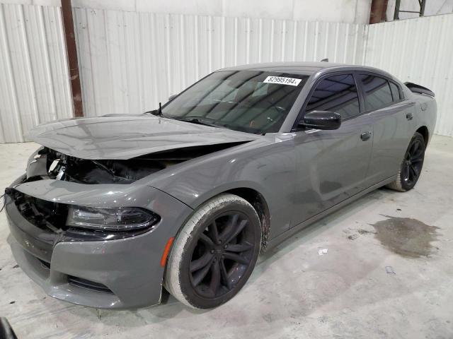 dodge charger sx 2018 2c3cdxhg2jh119178