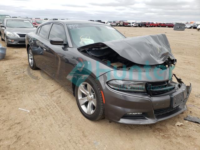 dodge charger sx 2018 2c3cdxhg2jh128723