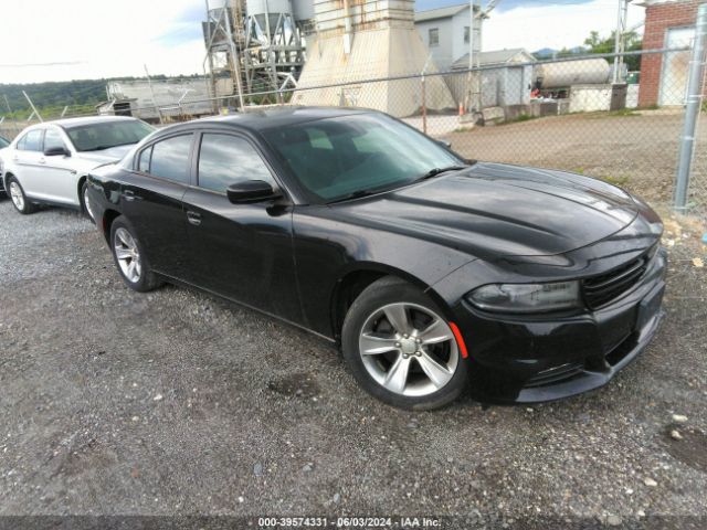 dodge charger 2018 2c3cdxhg2jh144937