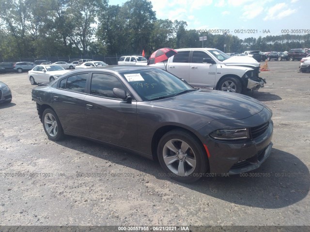 dodge charger 2018 2c3cdxhg2jh153489