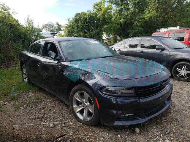 dodge charger sx 2018 2c3cdxhg2jh162936